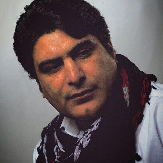 حسین انواری مجالی كی منه ای گل